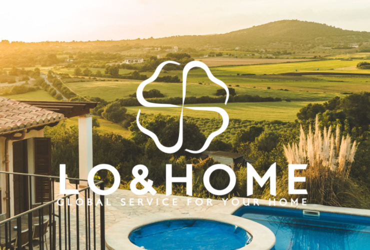 Lo and Home Image